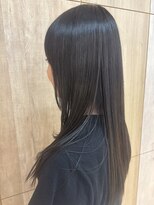 ローグ(-Logue) 酸熱トリートメント