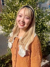 サイン ハニー(Sign honey) 荒瀬 美咲