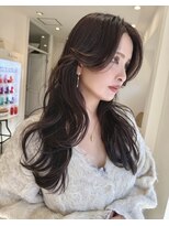 ルー(LOU)&nbsp;大人レイヤーカット