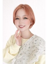 ハピネス 河原町店(Happiness)&nbsp;進 詩織