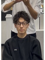 アルバ(ALBA)&nbsp;ラフスパイラル