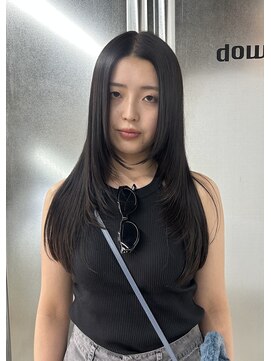 ダウ(dow) ロングレイヤー