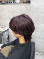 フロップニク(FLOPNIK)&nbsp;ボルドーカラー