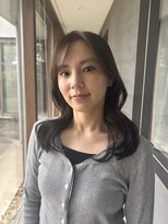 ナタリー(Natalie)&nbsp;韓国風 大人くびれスタイル