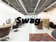 スワッグ(Swag)の写真