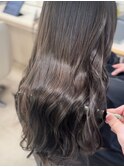 頭皮から整える極艶ヘッドスパ