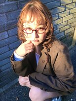 ニコフクオカヘアーメイク(NIKO Fukuoka Hair Make) 【NIKO】ダブルカラー/暖色カラー/キャラメルベージュ