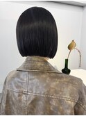 まるみミニボブ