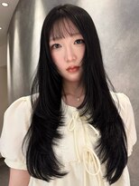ヤヨイブレインズフェアリー(YAYOI BRAINS fairy) 大人かわいいロングレイヤー