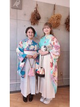 シュエット(Chouette)