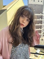 レイ 千葉(Lei)&nbsp;ゆるふわウェーブ