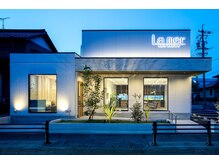 ラ メール ヘア デザイン(La mer HAIR DESIGN)の雰囲気（毎日が少し楽になる、あなたのための髪質ケア。稲沢/髪質改善）