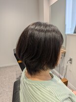 テット 郡山駅前店(tet)&nbsp;大人ショート