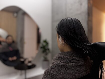 エレフォリー(Elephorie)の写真