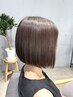 似合わせカット