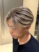 レイズ(RAISE) 欧風バレイヤージュ