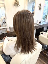 レノマ(renoma) 美髪ケア*予防美容*髪質改善*前髪*イメチェン_行徳駅 妙典駅