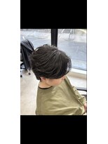ハイプ 大曽根(HYPE)&nbsp;曲がる縮毛矯正