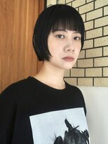 キャバノン 羽根木(CABANON)&nbsp;Bob style