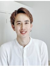 ロッカ(ROCCA)&nbsp;谷山陸 髪質改善