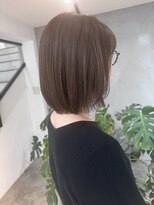 エムドットヘアーサロン(M. hair salon)&nbsp;【栗本浩司】
