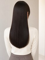 リオラヘアー(Liora hair)&nbsp;髪質改善/酸性ストレート/縮毛矯正/天神美容室