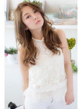 シュシュ(chouchou) 【2015/s/s】イノセントカラー