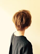 フラヴェス(floves)&nbsp;♪ショート♪