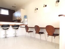 アン ヘアアンドメイク(An Hair & make)