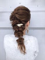 ブラン 天王寺(Blanc)&nbsp;【Blanc】アレンジ＿スタイル＿0518