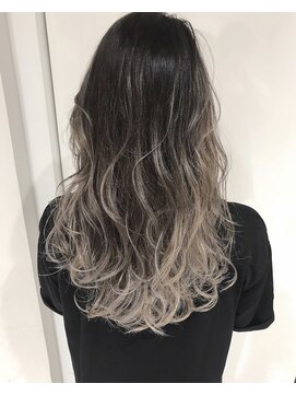 アライブ キチジョウジ(ALIVE Kichijoji) 【ALIVE吉祥寺】外国人風エアリーフェミニングレージュ 松永優哉