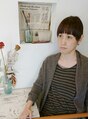 イオネスコプリーモ(io.nesco primo)&nbsp;臼倉 由紀
