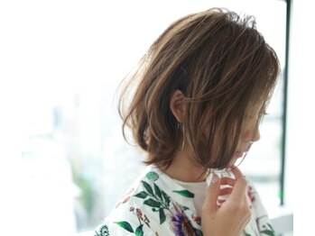 Natura滝ノ水店【ナトゥーラ】