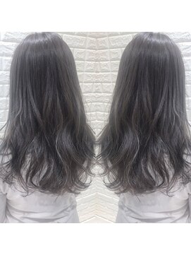 モードケイズ 松原店(MODE K's) ラベンダーグレージュ