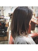 ハイライト/グラデーション/ブリーチ[熊本/中央区/上通り]
