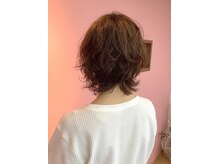 ヘアーサロン ファイン(hair salon fain)