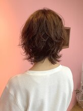 ヘアーサロン ファイン(hair salon fain)