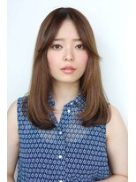 ヘアーサロン カーサ(hair salon Casa)&nbsp;ミセスの艶髪