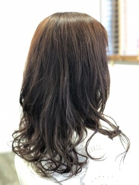 シータ ふじみ野(THETA) ゆるふわモテカール【シータふじみ野】