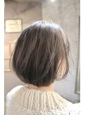 サロンスタイル