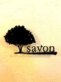 サボン ヘア デザイン カーザ(savon hair design casa+)/savon hair design casa＋