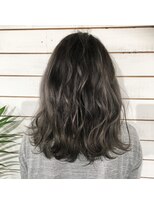 ビーヘアサロン(Beee hair salon)&nbsp;【渋谷Beeehair/山森伴利】A/W NewStyle