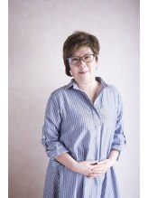 オプティ&nbsp;粕谷 光江