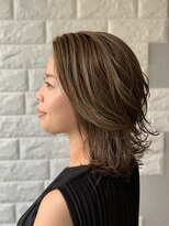 サロン ド メイド(Salon de MADE)&nbsp;☆サロンドメイド 茅ヶ崎☆シースルー大人のおしゃれ女性☆