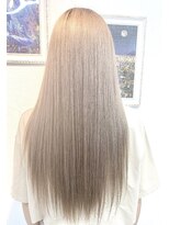 チャーム(CHARM) カット、