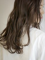 ヒュッゲプラス(hygge+)&nbsp;グレージュレイヤー