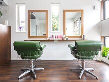 ココエ ヘアアンドリラックス(cocoe Hair&Relax)