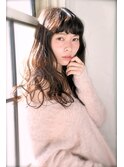 【本厚木/本厚木駅】ほつれウェーブ☆