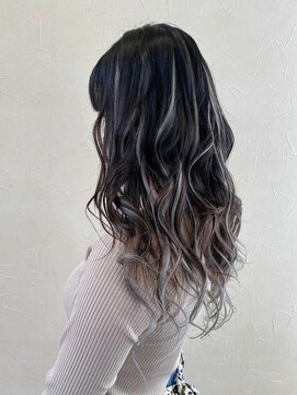 ヘアー クリエイティブ チェルカ(Hair Creative cherca) エクステ