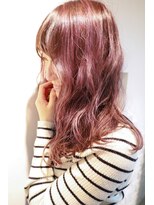 ケートゥレス(K-tres)&nbsp;パープルバレイヤージュ